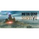 Jogo Xbox metal gear survive midia fisica
