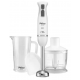 Mixer 2X1 Philco 500W Copo 600ml Jarra 950ml Branco