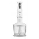 Mixer 2X1 Philco 500W Copo 600ml Jarra 950ml Branco