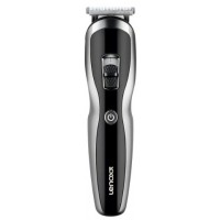 Aparador de Pelos 3X1 Lenoxx 9 Acessorios Bivolt