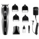 Aparador de Pelos 3X1 Lenoxx 9 Acessorios Bivolt