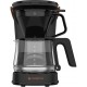 Cafeteira Eletrica 2X1 Cadence 750W 1.25L Base com Aquecimento