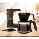 Cafeteira Eletrica 2X1 Cadence 750W 1.25L Base com Aquecimento