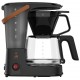 Cafeteira Eletrica 2X1 Cadence 750W 1.25L Base com Aquecimento
