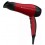 Secador de Cabelos Cadence 1200W 3 Temperaturas 2 Velocidades Vermelho