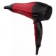 Secador de Cabelos Cadence 1200W 3 Temperaturas 2 Velocidades Vermelho