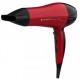 Secador de Cabelos Cadence 1200W 3 Temperaturas 2 Velocidades Vermelho