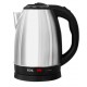 Chaleira Eletrica 1.8L EOS 1800W Inox