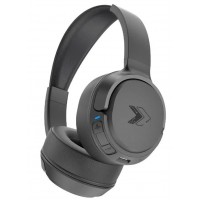 Fone de Ouvido Sem Fio 99 db Microfone Compativel Assistente Virtual Preto