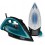 Ferro a Vapor Arno 2350W Sistema Corta Pingos 270ml Azul