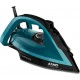 Ferro a Vapor Arno 2350W Sistema Corta Pingos 270ml Azul 220V