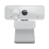 WEBCAM LENOVO FULL HD C/ MICROFONE INTEGRADO - CINZA