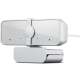 WEBCAM LENOVO FULL HD C/ MICROFONE INTEGRADO - CINZA CLARO