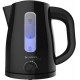 Chaleira Eletrica 1.7L Cadence 1200W Preta