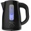 Chaleira Eletrica 1.7L Cadence 1200W Preta