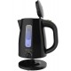 Chaleira Eletrica 1.7L Cadence 1200W Preta
