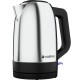 Chaleira Eletrica 1.7L Cadence 1850W Inox