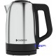 Chaleira Eletrica 1.7L Cadence 1850W Inox