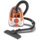 Aspirador de Po Philco 1450W Luxx Orange Ultra Turbo com Filtro Hepa