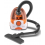 Aspirador de Po Philco 1450W Luxx Orange 220V Ultra Turbo com Filtro Hepa