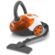 Aspirador de Po Philco 1450W Luxx Orange Ultra Turbo com Filtro Hepa