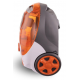 Aspirador de Po Philco 1450W Luxx Orange Ultra Turbo com Filtro Hepa