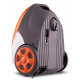 Aspirador de Po Philco 1450W Luxx Orange Ultra Turbo com Filtro Hepa