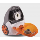 Aspirador de Po Philco 1450W Luxx Orange Ultra Turbo com Filtro Hepa