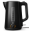 Chaleira Eletrica Walita Luxx Black 1200W com Desligamento Automatico