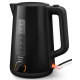 Chaleira Eletrica Walita Luxx Black 1200W com Desligamento Automatico