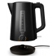 Chaleira Eletrica Walita Luxx Black 1200W com Desligamento Automatico