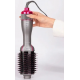 Escova Secadora Philco 3X1 Bivolt 1300W tourmaline íons 