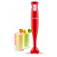 Mixer Lenoxx 200W Red Drink Shake Dupla Velocidade