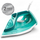 Ferro De Passar A Vapor Luxx Wear Philips Walita 2000w 