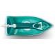 Ferro De Passar A Vapor Luxx Wear Philips Walita 2000w 
