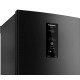 Geladeira Panasonic Duplex Inverse 460L Frost Free Inverter