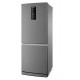 Geladeira Panasonic Duplex Inverse 460L Frost Free Inverter