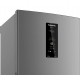 Geladeira Panasonic Duplex Inverse 460L Frost Free Inverter