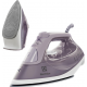 Ferro De Passar A Vapor Electrolux 1500W Ceramic Lilas