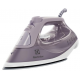 Ferro De Passar A Vapor Electrolux 1500W Ceramic Lilas