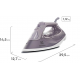 Ferro De Passar A Vapor Electrolux 1500W Ceramic Lilas