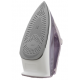 Ferro De Passar A Vapor Electrolux 1500W Ceramic Lilas