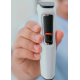 Aparador de Pelos Philips 7x1 Branco Recarregavel