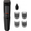 Aparador de Pelos Philips 6x1 Preto Recarregavel