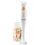 Mixer Shaker Blender Mallory Branco 200W com Copo dosador 800ml