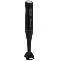 Mixer Shaker Blender Cadence Preto 250W Laminas em Inox