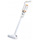 Aspirador de Po Vertical 2x1 Branco Recarregavel 180W