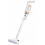 Aspirador de Po Vertical 2x1 Branco Recarregavel 180W