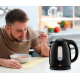 Chaleira Bule Eletrico Elgin 1.7L com Desligamento Automatico 1200W