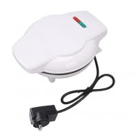 Maquina de Fazer Biscoitos e Donuts Branca 1200W